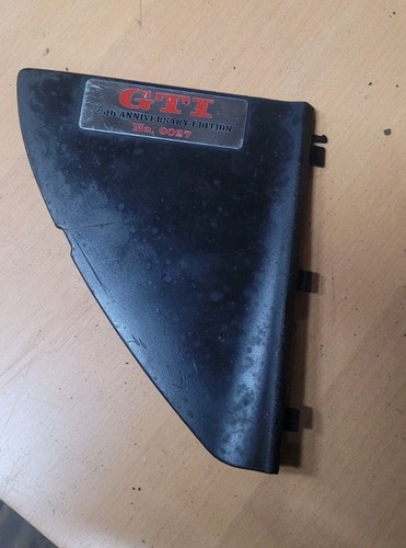 Golf mk4 gti 25th - vw,