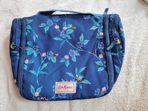 Cath kidston large blue floral - cath,