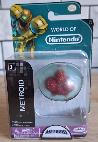 World nintendo jakks - nintendo,