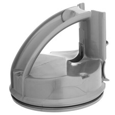 FITS DYSON DC07 CYCLONE SILVER