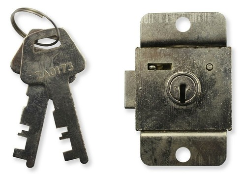 Garage door handle - za,