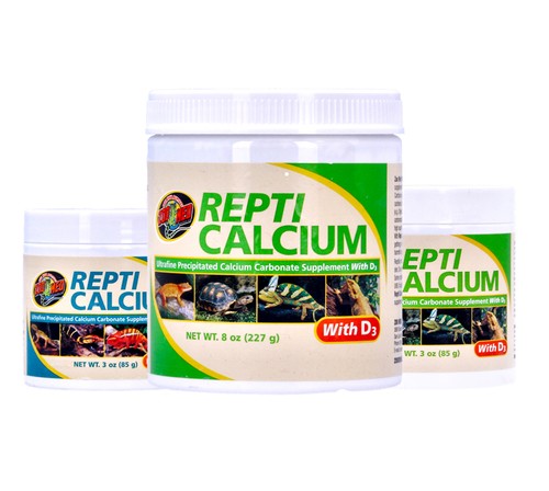 Zoomed repti calcium reptile - zoomed,
