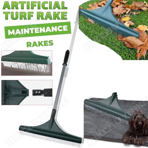 Telescopic artificial grass - telescopic,