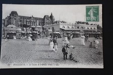 Antique Postcard: Calvados