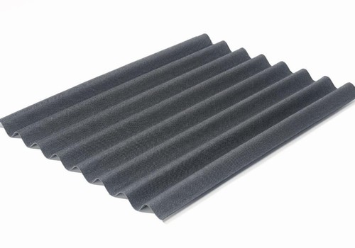 Genuine grey onduline easyline - genuine,