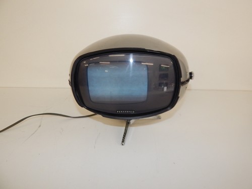 Panasonic 005 vintage - panasonic, tr-005