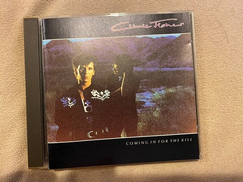 Climie fisher coming in for - -,