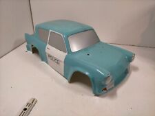 MARDAVE BODY SHELL bodyshell KAMTEC ABS 1/12 banger FORD ANGLIA HARRY POTTER