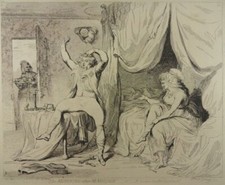 James gillray satire satirical - gillray,