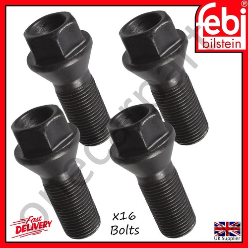 Wheel bolt febi - febi, for
