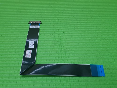 Flat ribbon cable from - flat, tcon
