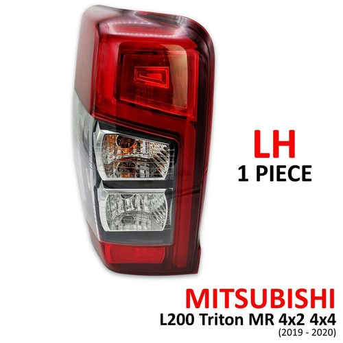 Led tail lamp light bulbs - lh,