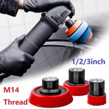 1'' 2'' 3'' Sanding Disc Hook