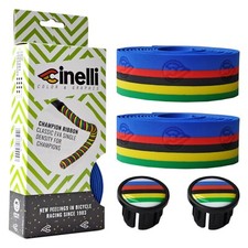 Cinelli World Champion