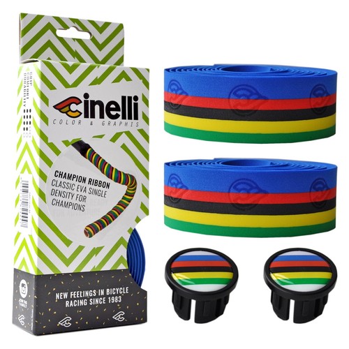 Cinelli world champion - cinelli,