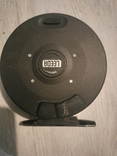 Leeds vintage reel