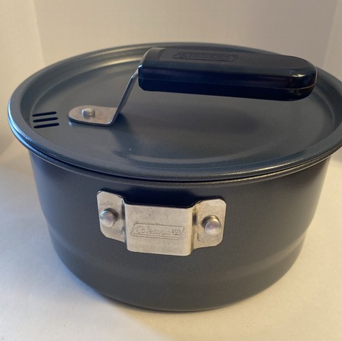 Coleman outdoor camping - coleman,