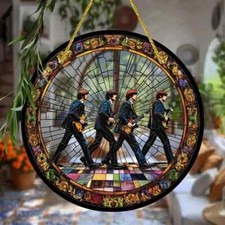 The beatles john lennon - the,