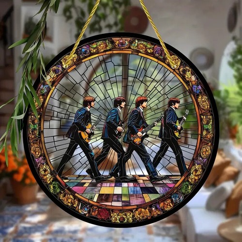 The beatles john lennon - the,