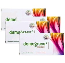 3 Pack DEMOGRASS   Premier