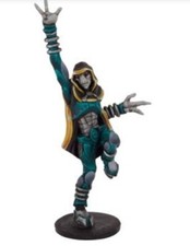 DreadBall - Mee-Kel Sealed