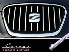 Seat Altea and XL 2009-2015