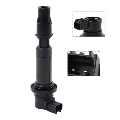Ignition coil f6t553 - ignition, tiger