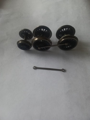 Hornby gauge spare parts - gauge,