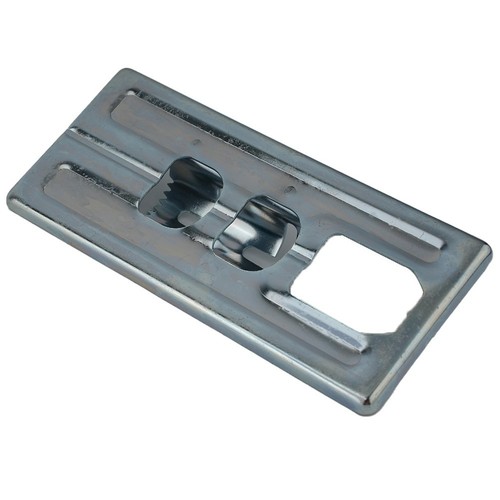 Jig saw base plate - saw,