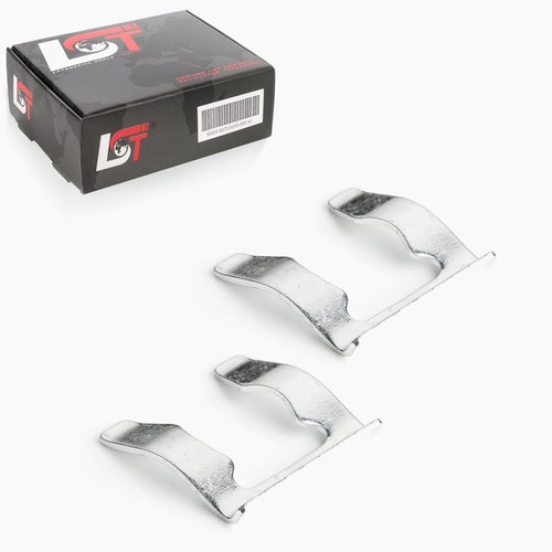 Brake hose clamp line - brake,