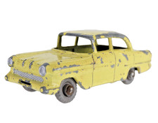 Matchbox Lesney 45A Vauxhall