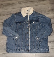 ASOS Women’s Blue Denim