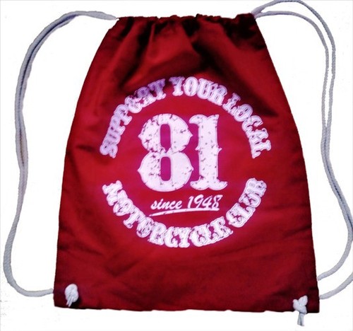 Hells angels support - angels, 81