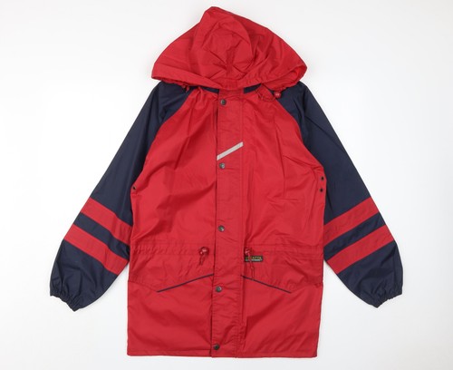 Regatta unisex red - regatta,