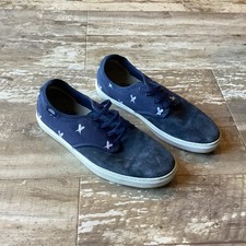 Vans OTW LUDLOW FEATHERS NAVY