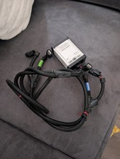 Bluespark  Tuning Box Honda civic  mk10  1.5 turbo