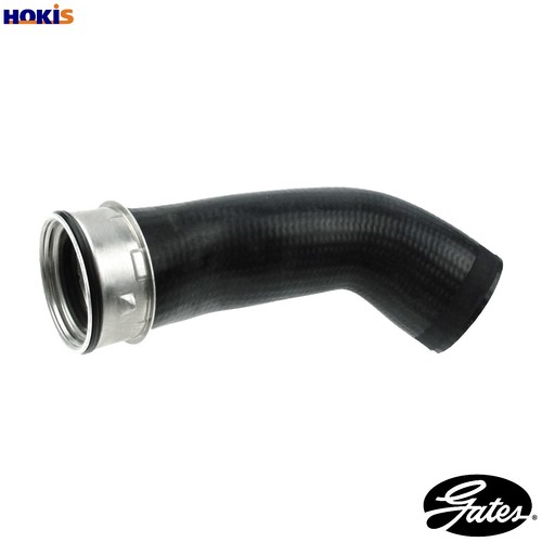 Charge air hose - air, vw