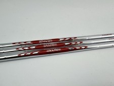 Nippon Modus3 Wedge Shaft Set