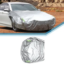 Universal 210D Front Half Car