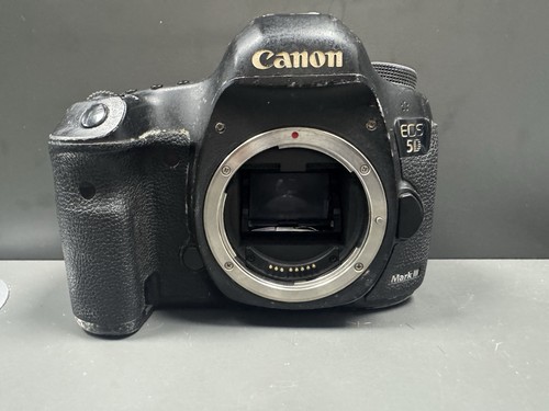 Canon eos mark iii digital - eos,