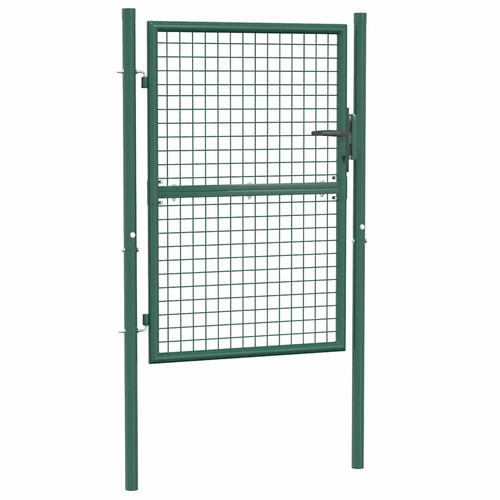 Fence gate garden outdoor - gate,