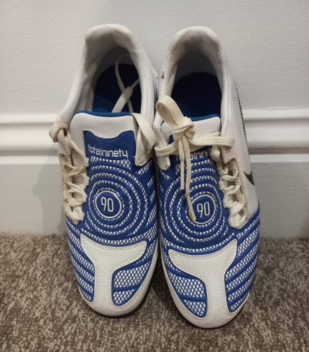 Nike total football boots - total,