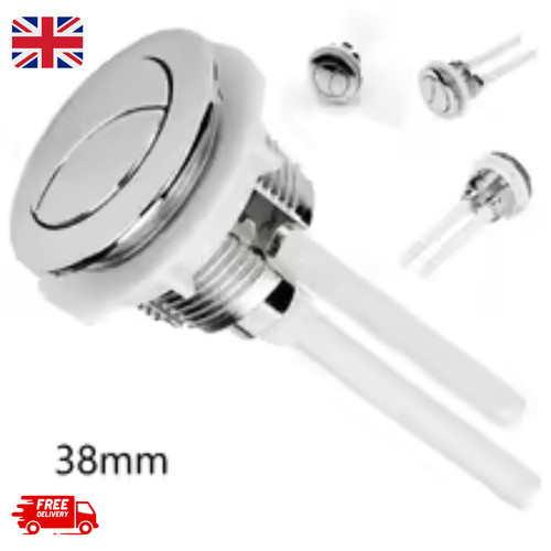 38mm replacement dual flush - replacement,