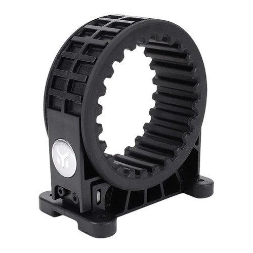 Loop pump mount for use - ek-loop, d5