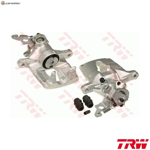 Brake caliper bhn376e - brake,
