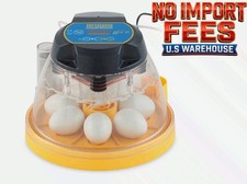 Brinsea Mini II EX Egg