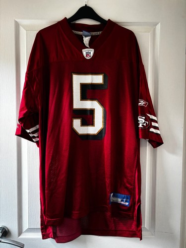 Vintage reebok nfl - vintage,