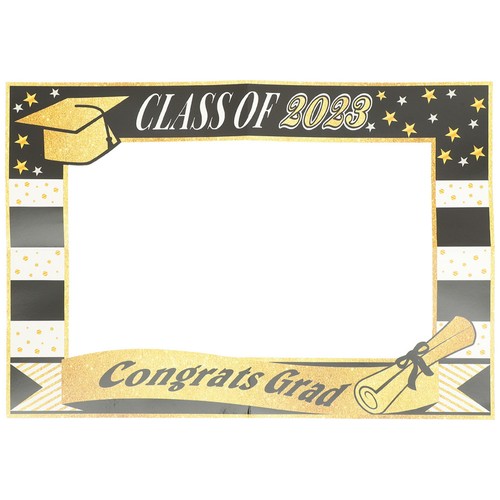 Graduation photo booth - graduation,