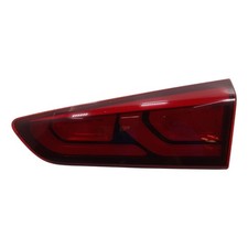 HYUNDAI I20 MPI SE BLUE DRIVE 2016 Rear Tail Light On Tailgate Right 92404C8000