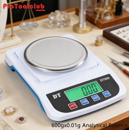 Lab analytical balance digital - balance,